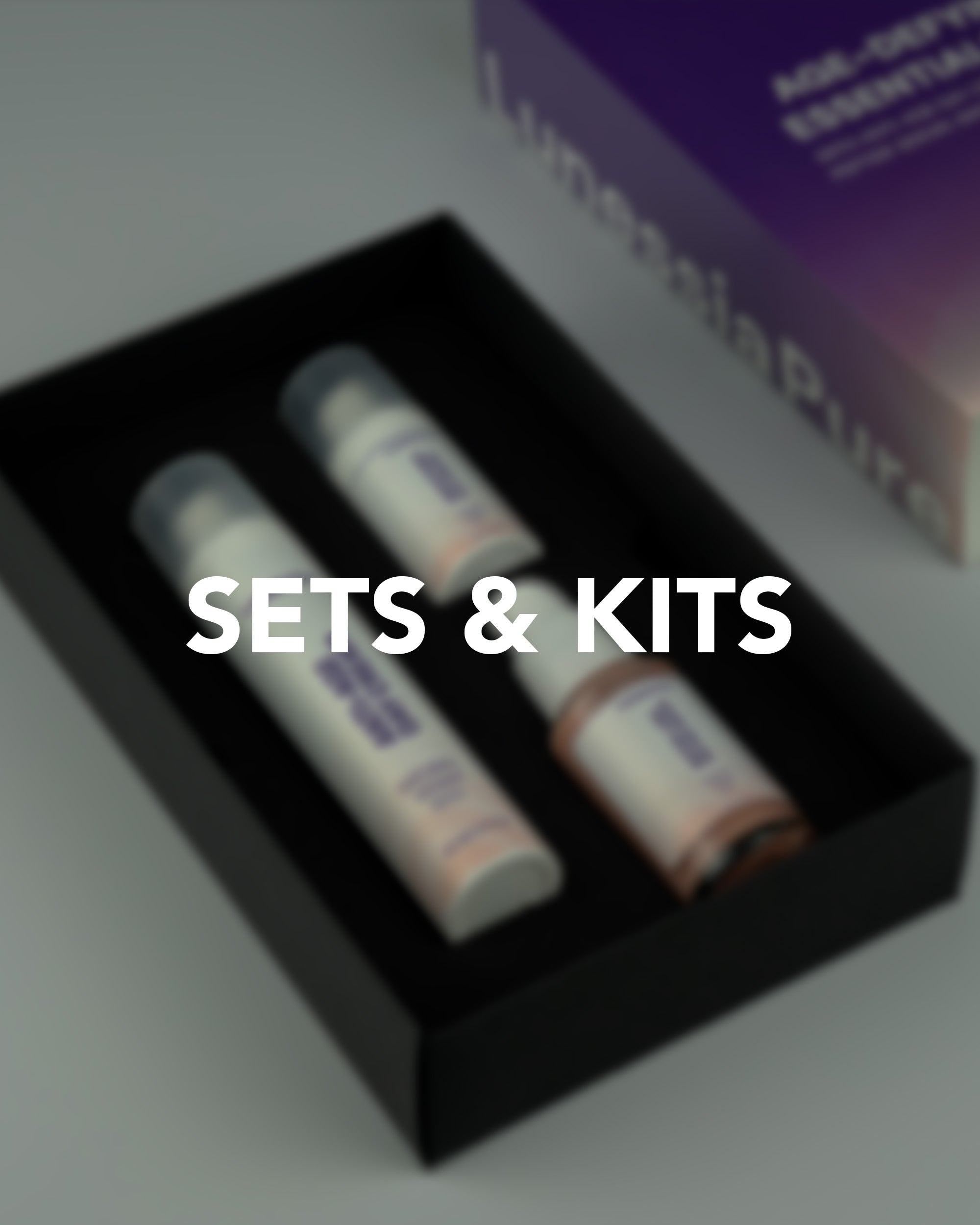 Sets & Kits