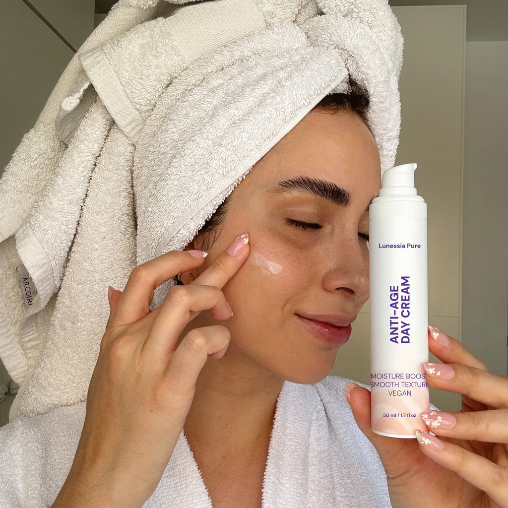 Anti-Age Day Cream