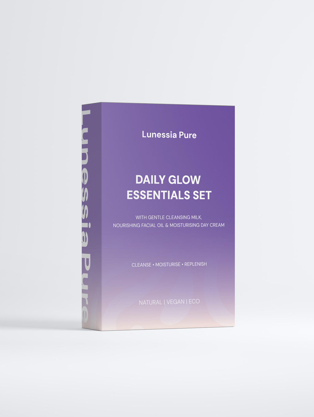 Daily Glow Essentials Set