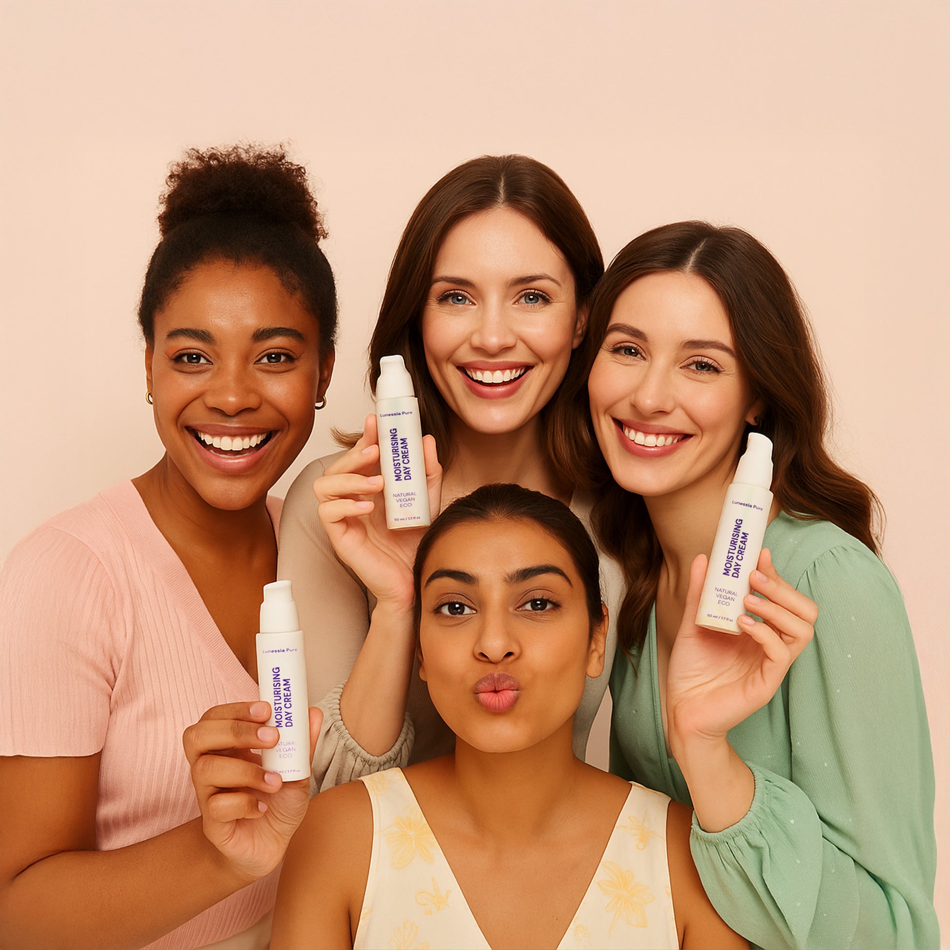Moisturising Day Cream