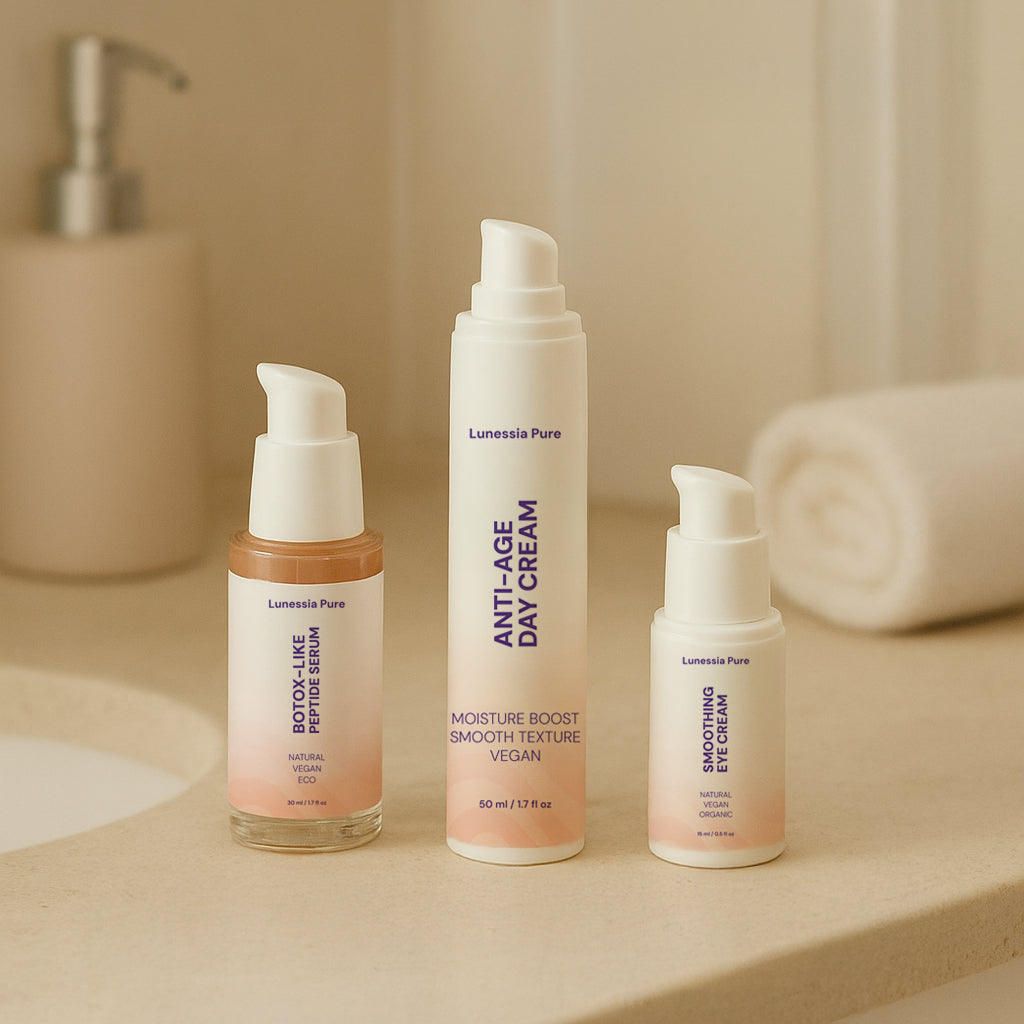 Age-Defying Essentials Set