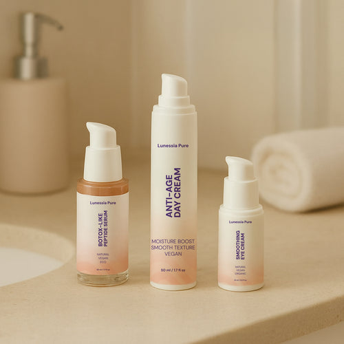 Age-Defying Essentials Set