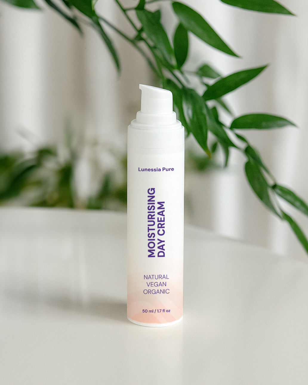 Moisturising Day Cream