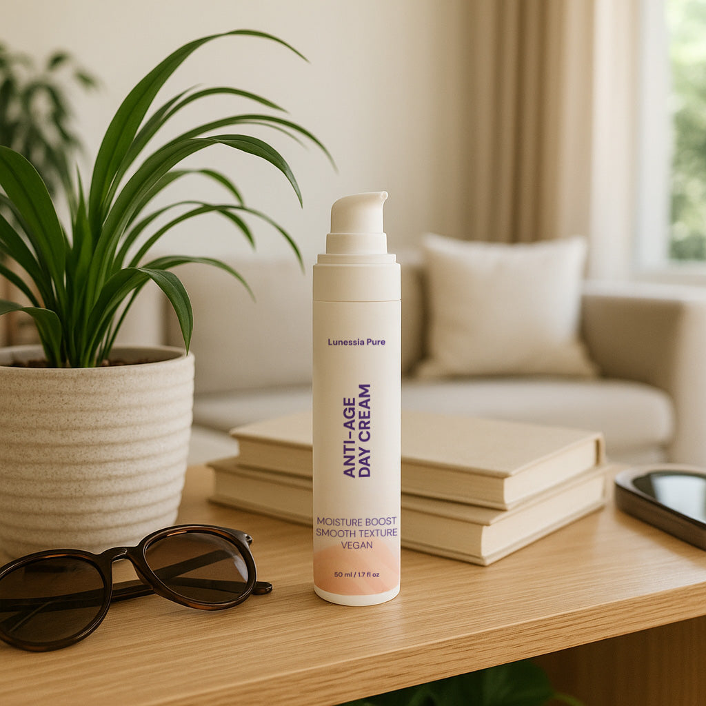 Anti-Age Day Cream