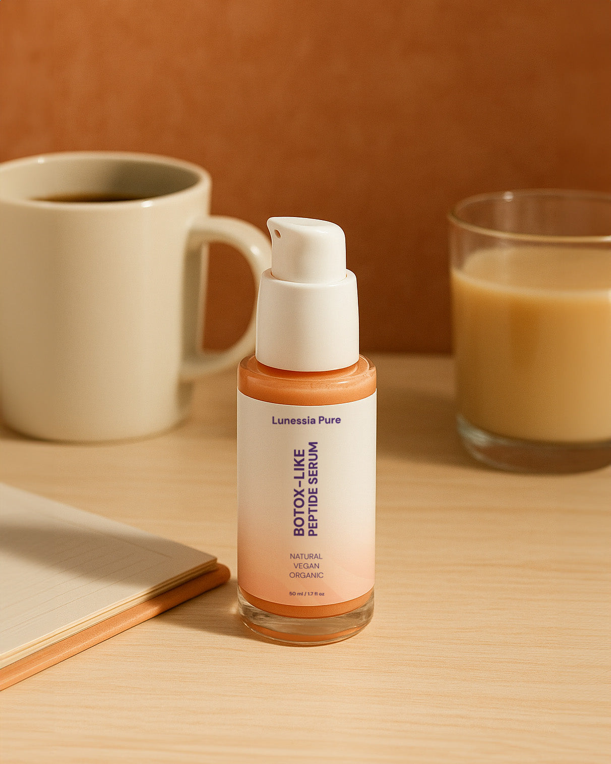 Caffeine Gel Booster
