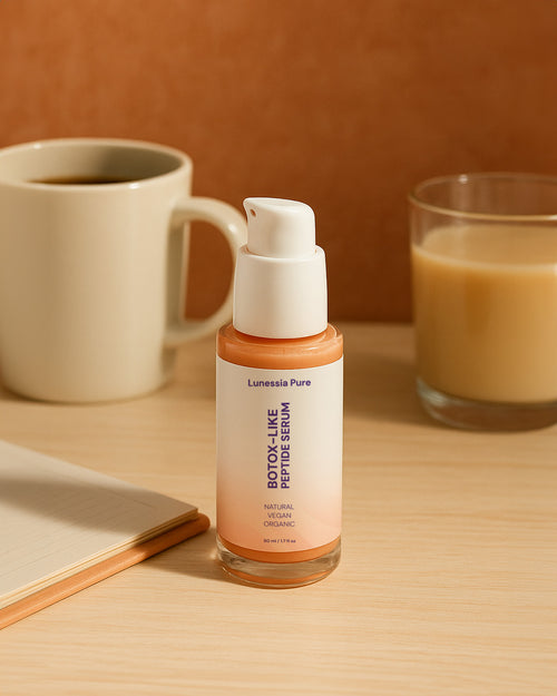 Caffeine Gel Booster