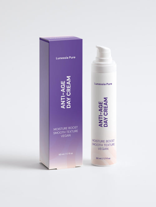 Anti-Age Day Cream