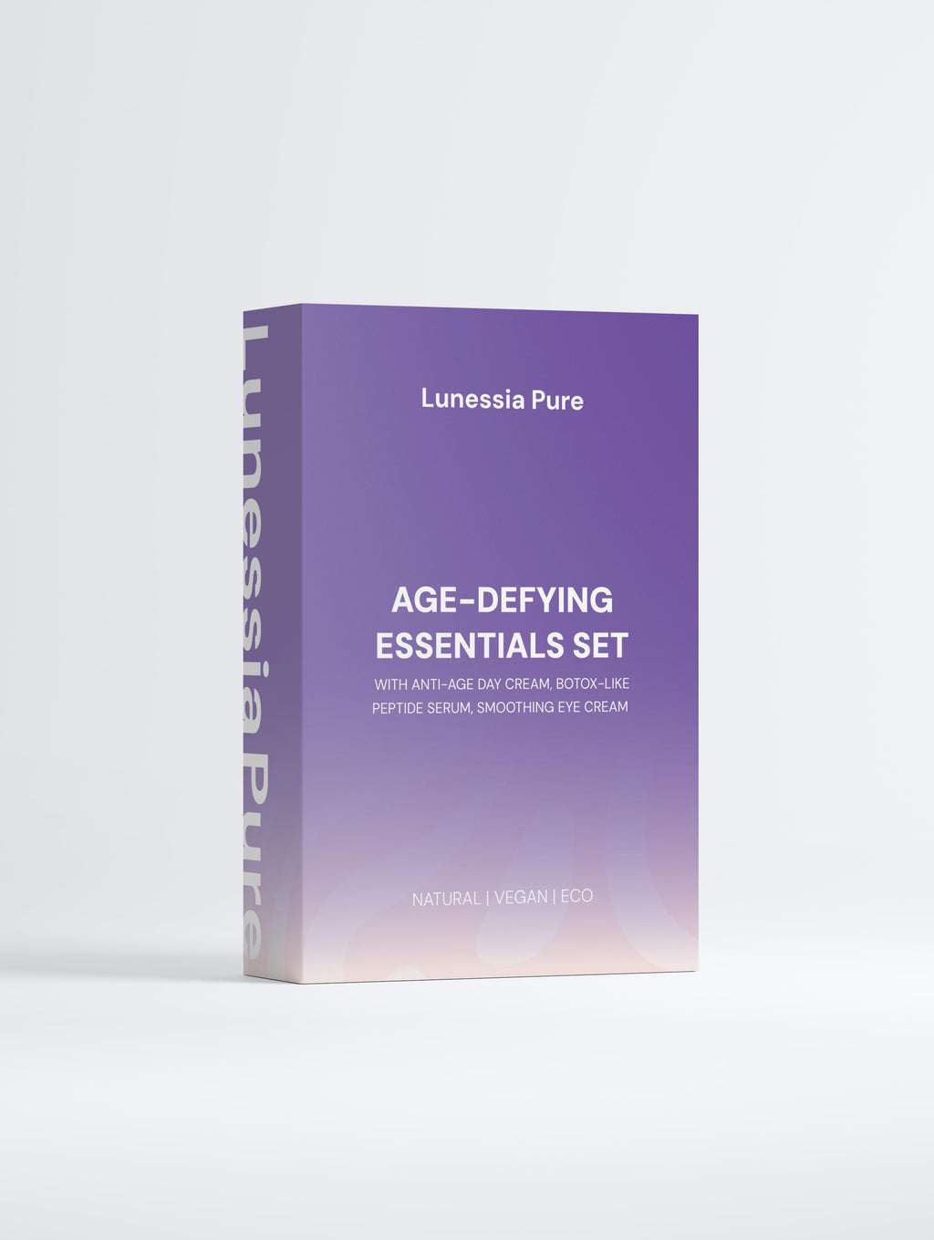 Age-Defying Essentials Set