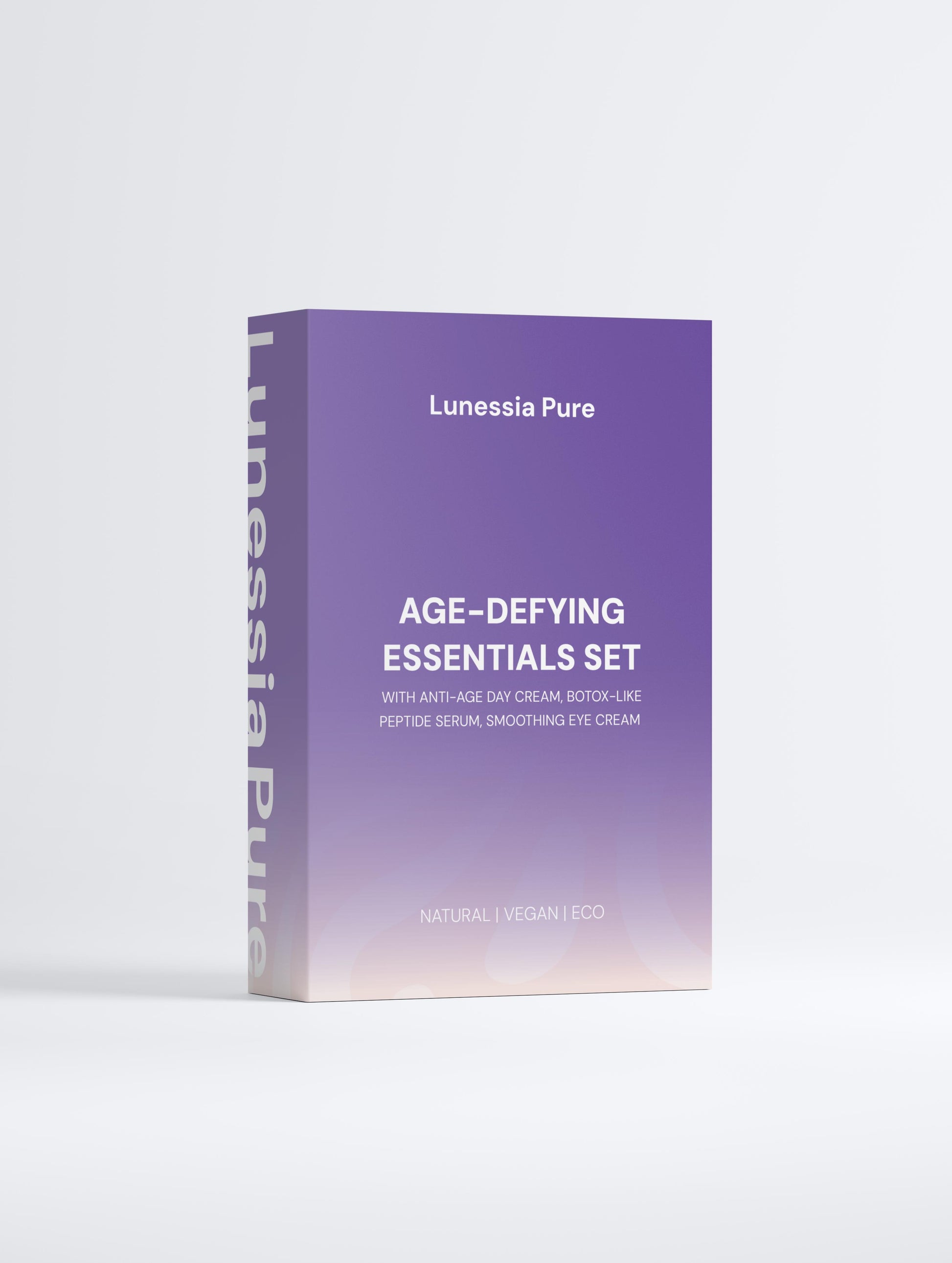 Age-Defying Essentials Set