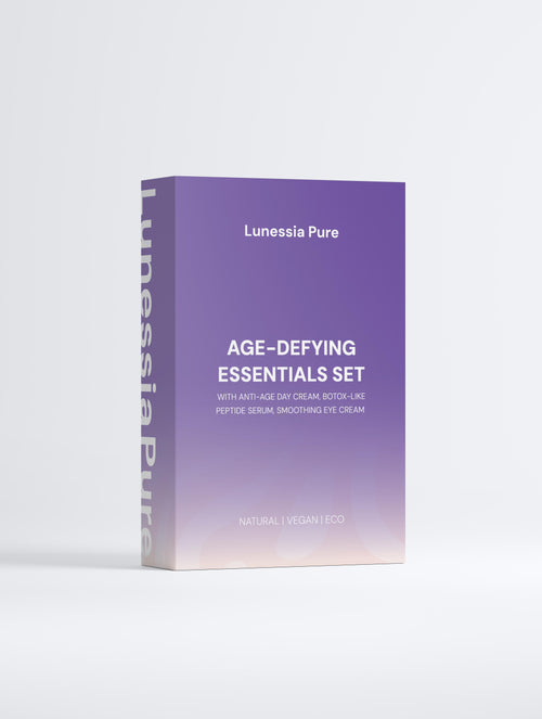 Age-Defying Essentials Set