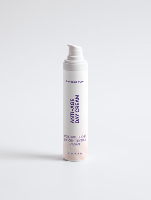 Anti-Age Day Cream