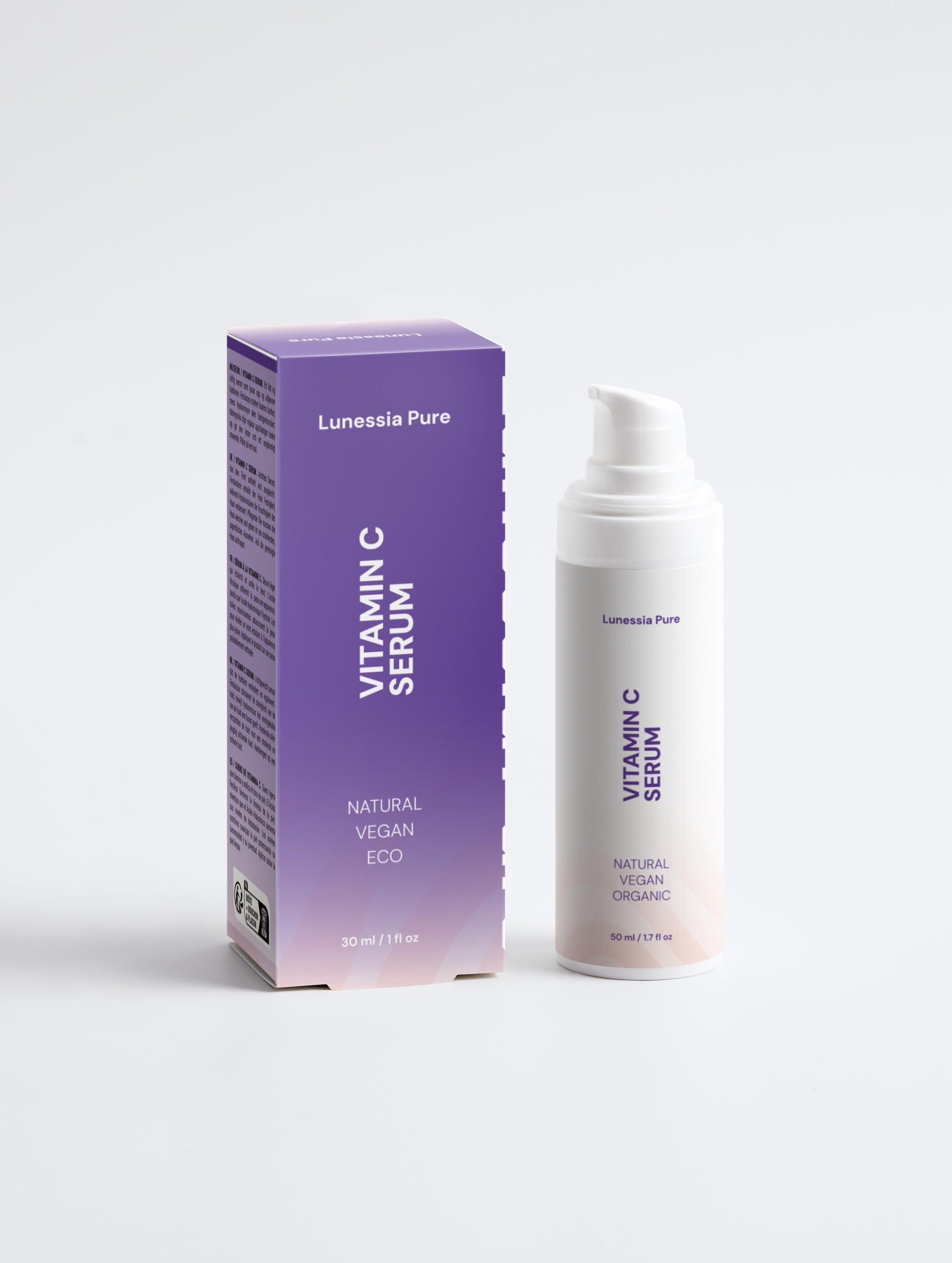 Vitamin C Serum
