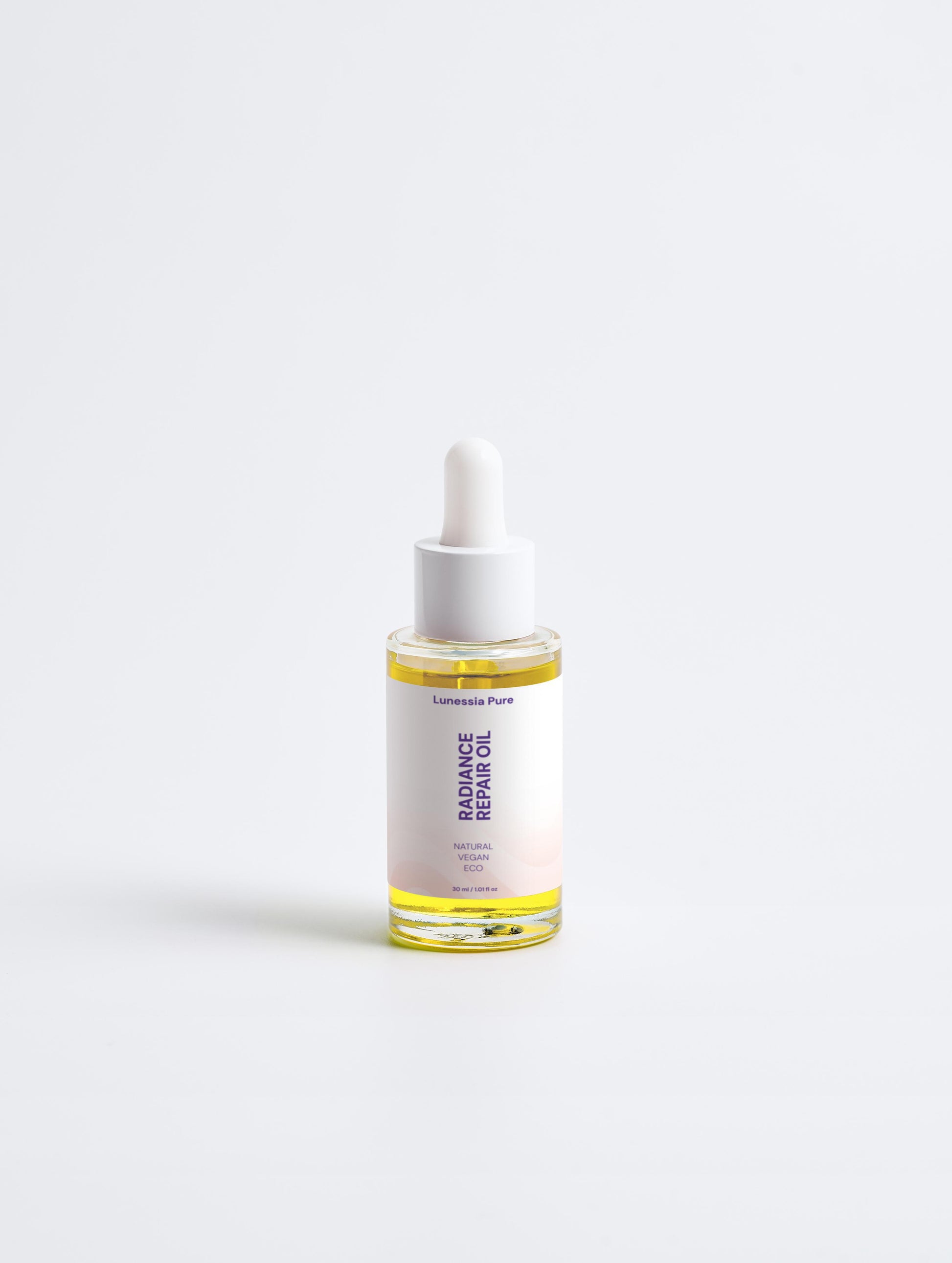 Radiance Repair Oil